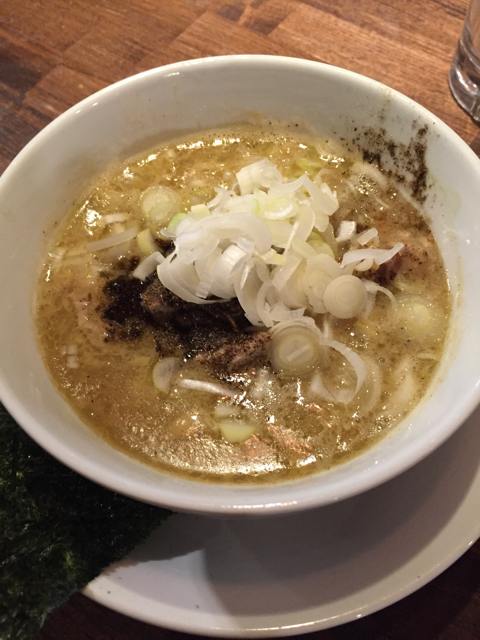 焼鳥どん 西荻窪店 日々是献立